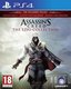 Assassin's Creed The Ezio Collection PS4 Spiel (Gebraucht)