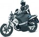 OJ Pro Moto Водоустойчив Калъф за крака на мотоциклетист Универсален