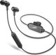 JBL E25BT In-Ear Bluetooth-Freisprecheinrichtung Kopfhörer Schwarz