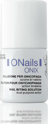 Bionike Onails Onix Nagelbeißen Lösung Flasche Behandlung 11ml