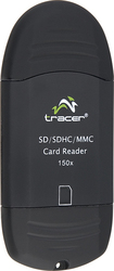 Tracer C11 Card Reader για SD TRAPOD16174 Tracer C11 Card Reader για SD TRAPOD16174