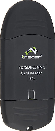 Tracer C11 Card Reader USB 2.0 for /S/D/ / / / / /