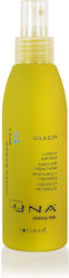 Una Silker Hair Lotion for Strengthening 150ml