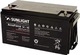 SunLight Accuforce 12-65 Μπαταρία UPS με Χωρητικότητα 65Ah και Τάση 12V 1τμχ