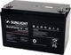 SunLight Accuforce 12-100 UPS Battery with Capacity 100Ah and Voltage 12V 1pcs
