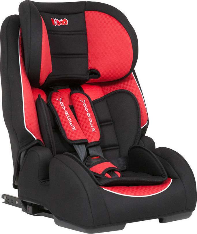 kiddo isofix