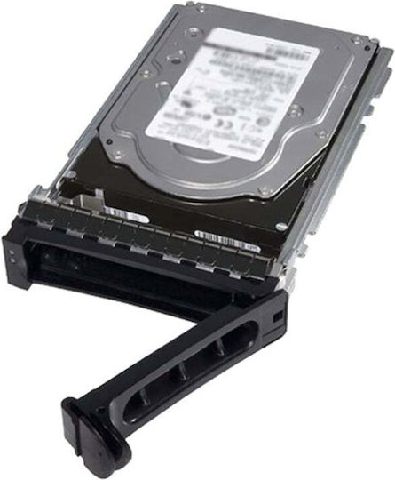 Dell 600GB HDD Hard Drive 2.5" SAS 3.0 15000rpm for Server 400-AJRF