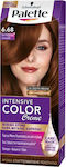 Schwarzkopf Palette Intensive Color Creme Set Hair Dye 6.68 Impressive Chocolate 50ml