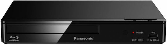 Panasonic DMP-BD84EG