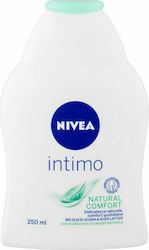 Nivea Intimpflege Intimate Wash Lotion Natürliche Lotion Für Die Empfindliche Region Nivea Intimpflege Intimate Wash Lotion Natürliche Lotion Für Die Empfindliche Region