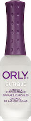 Orly Cutique 44512 Nail Strengthener for Cuticles 9ml