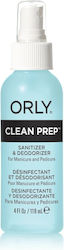Orly Clean Prep 44670 Втвърдител 118 мл Orly Clean Prep 44670 Втвърдител 118 мл