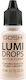 Gosh Lumi Drops for Body 15ml