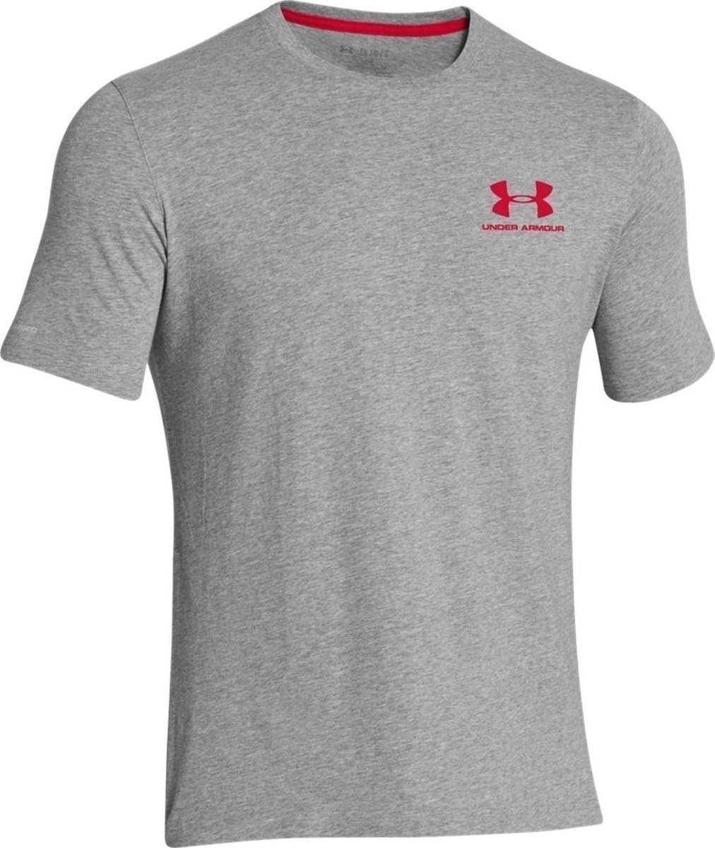 Under Armour Hommes Hombres 1257616025 Skroutz.gr