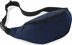 BagBase Τσαντάκι Μέσης Navy Μπλε BagBase Τσαντάκι Μέσης Navy Μπλε