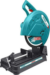 Total TS92435526 TS92435526 Δισκοπρίονο Κοπής Μετάλλου 2.4kW
