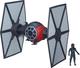 Action-Figur The Force Awakens - TIE Fighter Kr...