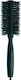 3ME Maestri Soft Touch Brush Hair for Straightening Green 53mm