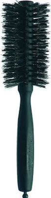 3ME Maestri Soft Touch Brush Hair for Straightening Green 53mm