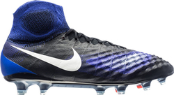 Nike Magista Obra II Football Shoes with Cleats Multicolour