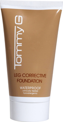 TommyG Leg Corrective Foundation Waterproof TommyG Leg Corrective Foundation Waterproof