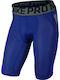 Nike Core Compression Blue