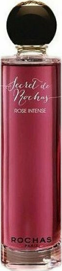 Secret de hotsell rochas rose intense