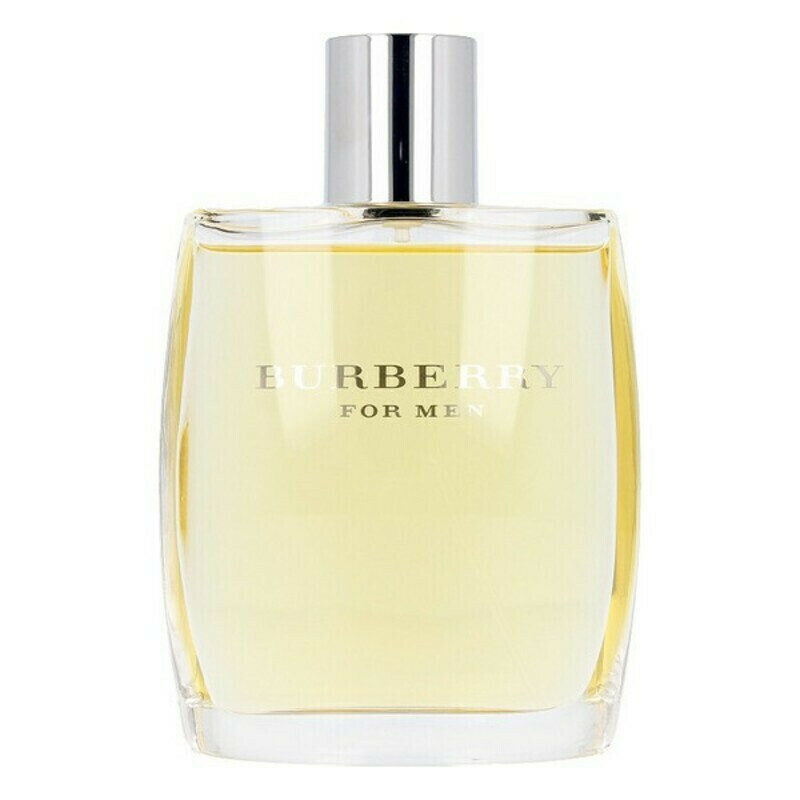 Burberry For Men Eau de Toilette 100ml