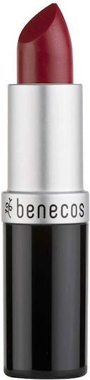 Benecos Lipstick Just Red