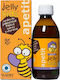 Eladiet Jelly Kids Apetit Πολυβιταμίνη με Βασιλικό Πολτό & Βιταμίνες για Ενίσχυση του Ανοσοποιητικού 250ml
