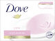 Dove Pink Μπάρα Σαπουνιού 100gr