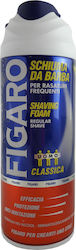 Figaro Classic Пяна за Бръснене 400ml