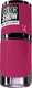 Maybelline Colorshow 60 seconds Glossy Βερνίκι Νυχιών Quick Dry Φούξια 7ml