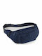 Quadra Herren Bum Bag Gürtel Blau