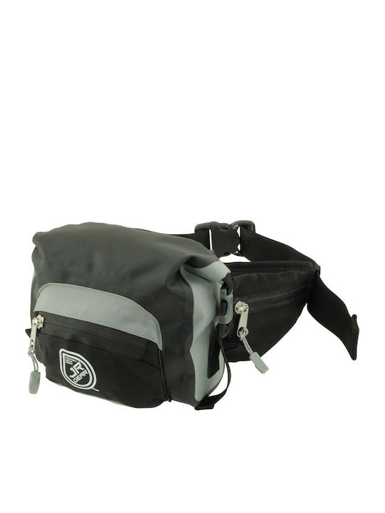 Waist Bag Gray