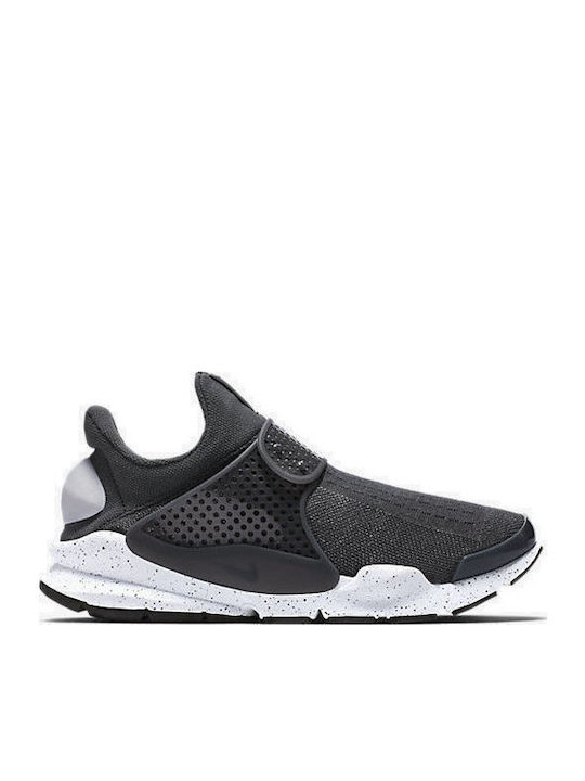 Sock Dart Sneakers Gray