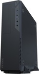 Antec VSK2000-U3 Mikro-Turm Computergehäuse Schwarz