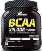 Olimp Sport Nutrition BCAA Xplore 500gr Lemon