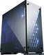 Segotep SG-K7 Midi Tower Computer Case with Window Panel Black
