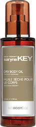 Saryna Key Organic and Dry Jojoba Oil for Hair and Body 110ml