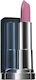 Maybelline Color Sensational Mattes Lippenstift...