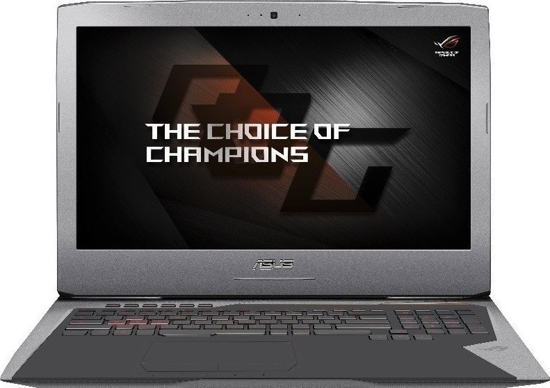 KEFU ordinateur portable G752V carte mère pour ASUS G752VY