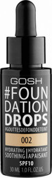 Gosh Foundation Drops 30ml