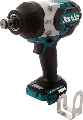 Makita Brushless Impact Wrench Battery 18V Solo with Socket 3/4"