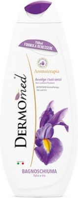 Dermomed Talc & Iris Shower Gel 750ml