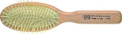 3ME Maestri Premiere Brush Hair for Hair Styling Beige