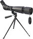 Bresser Observation Binocular Travel 20-60x60