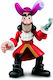 Φιγούρα Δράσης Hook Captain Jake για 3+ Ετών
