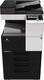 Konica Minolta Bizhub 287 Farbe Multifunktionsdrucker Laser