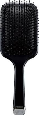 GHD Paddle Brush Βούρτσα Μαλλιών Μαύρη